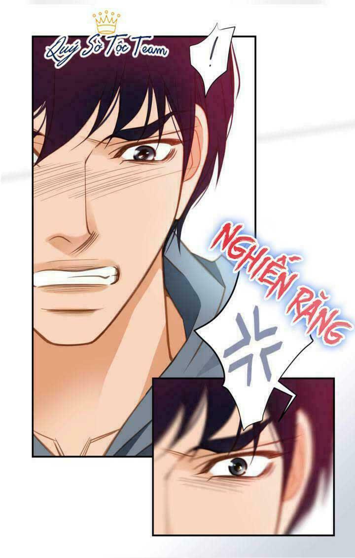 Tiếp xúc chí mạng: Chapter 55