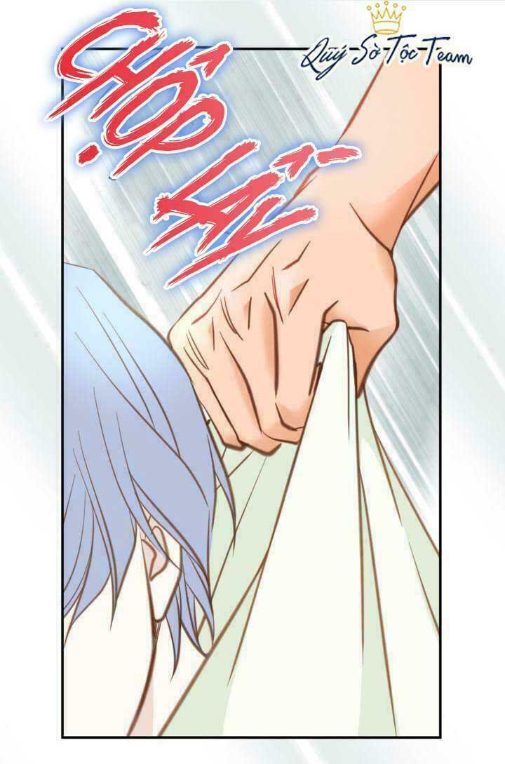 Tiếp xúc chí mạng: Chapter 55