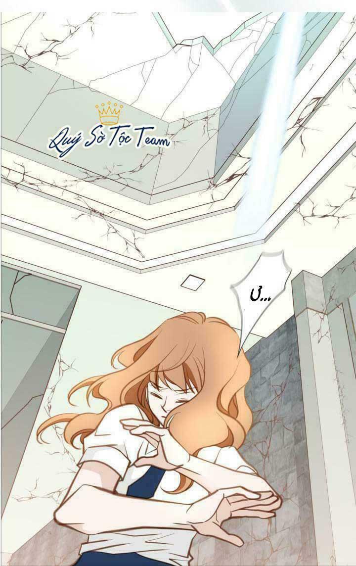 Tiếp xúc chí mạng: Chapter 55