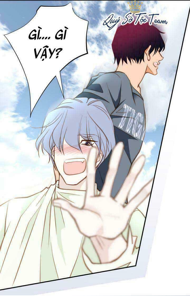 Tiếp xúc chí mạng: Chapter 55