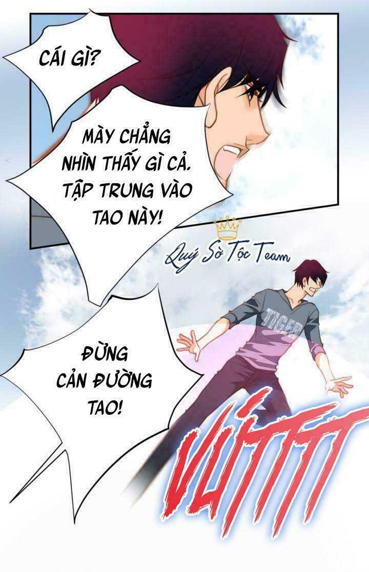 Tiếp xúc chí mạng: Chapter 55
