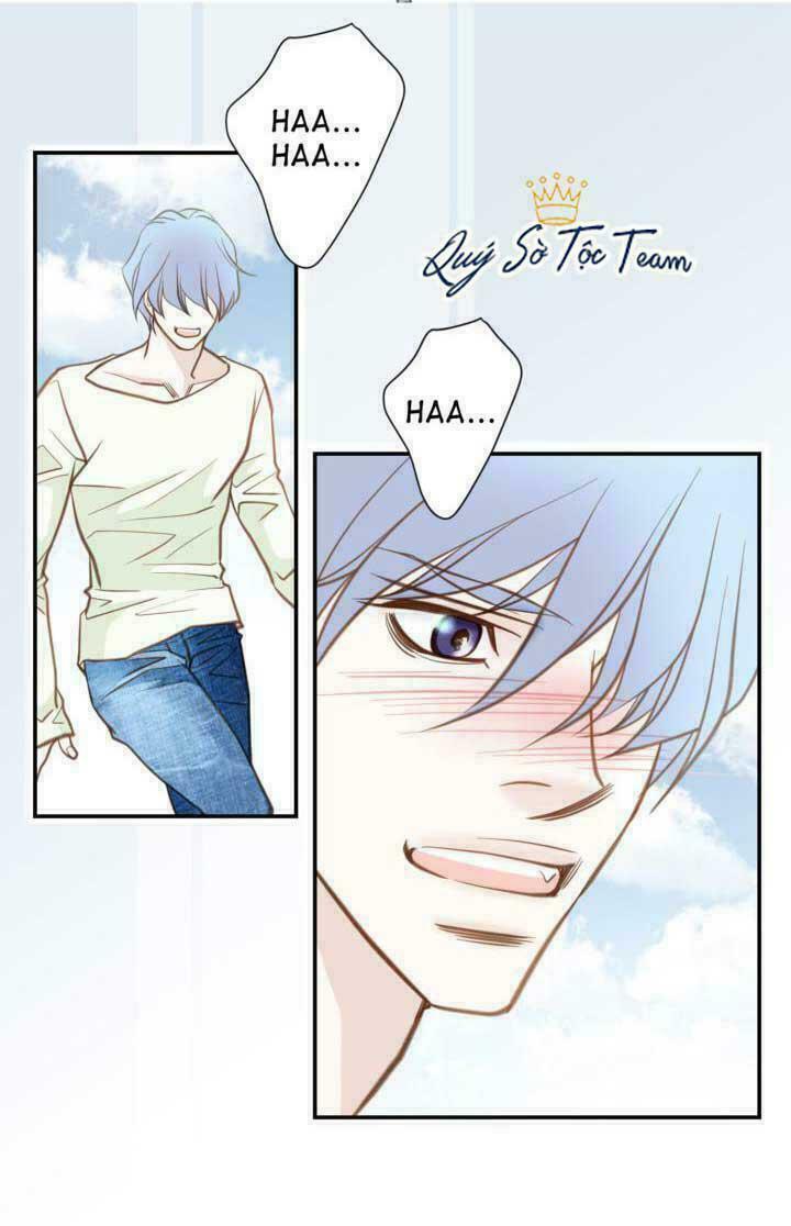 Tiếp xúc chí mạng: Chapter 55