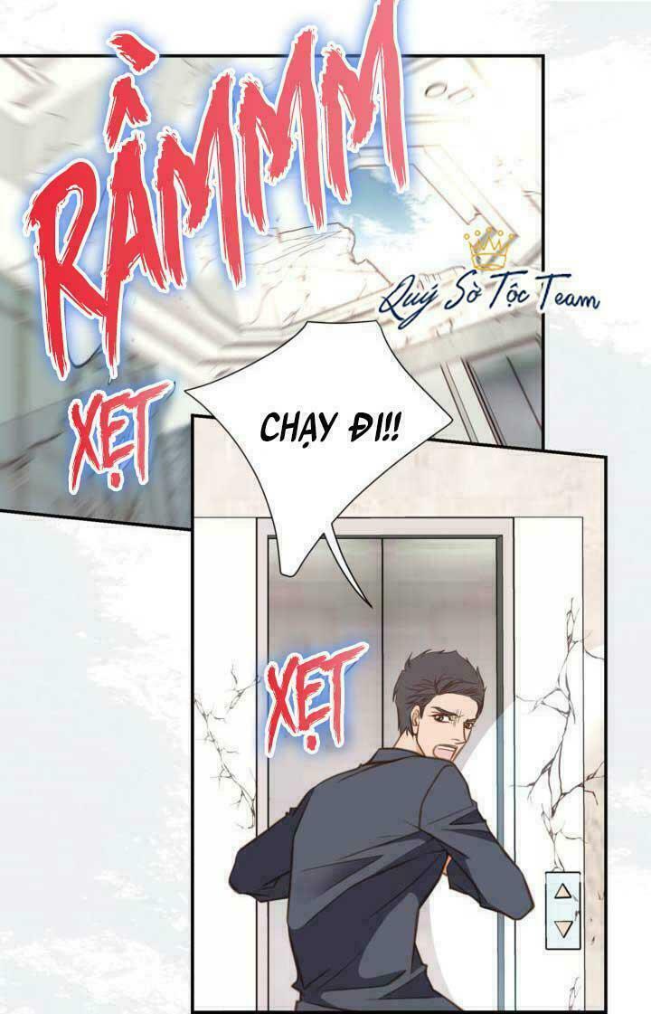 Tiếp xúc chí mạng: Chapter 55