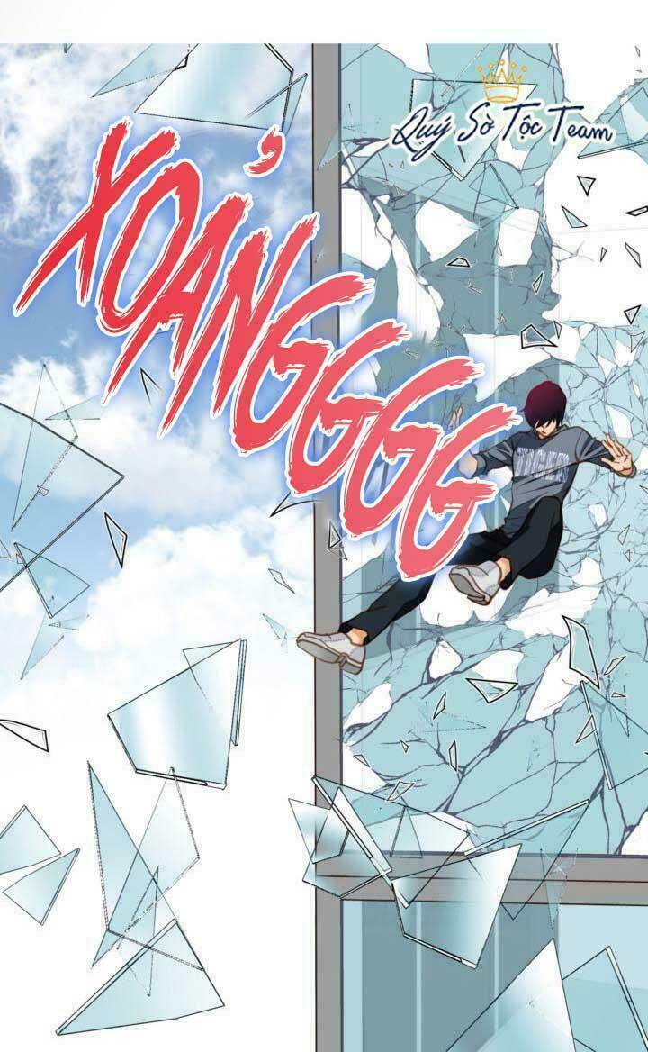 Tiếp xúc chí mạng: Chapter 55