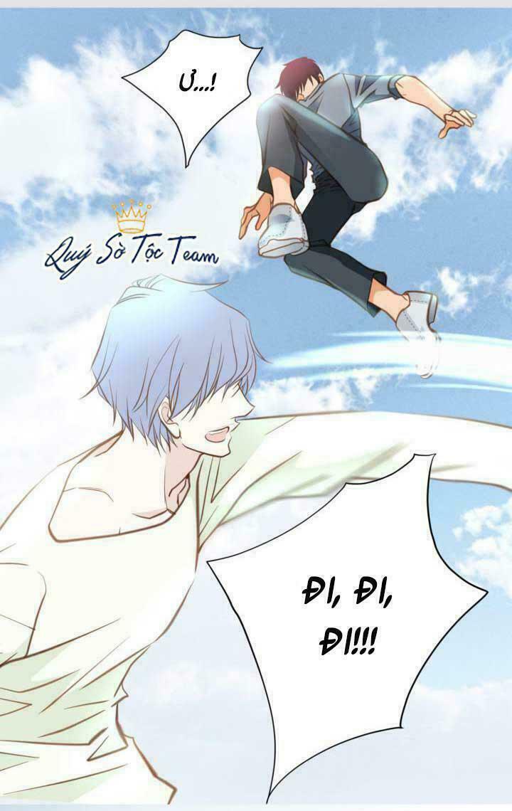 Tiếp xúc chí mạng: Chapter 55