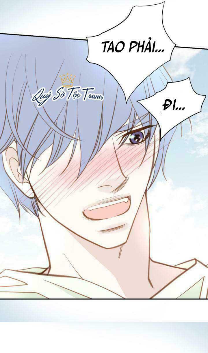 Tiếp xúc chí mạng: Chapter 55