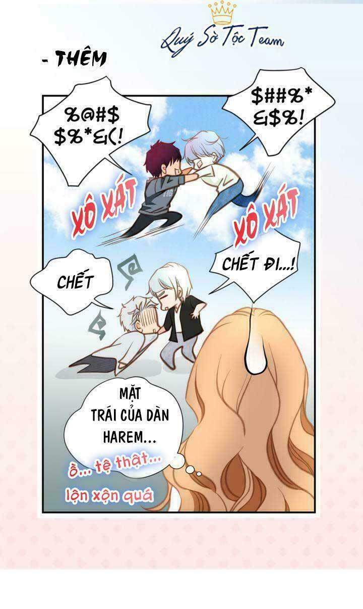Tiếp xúc chí mạng: Chapter 55