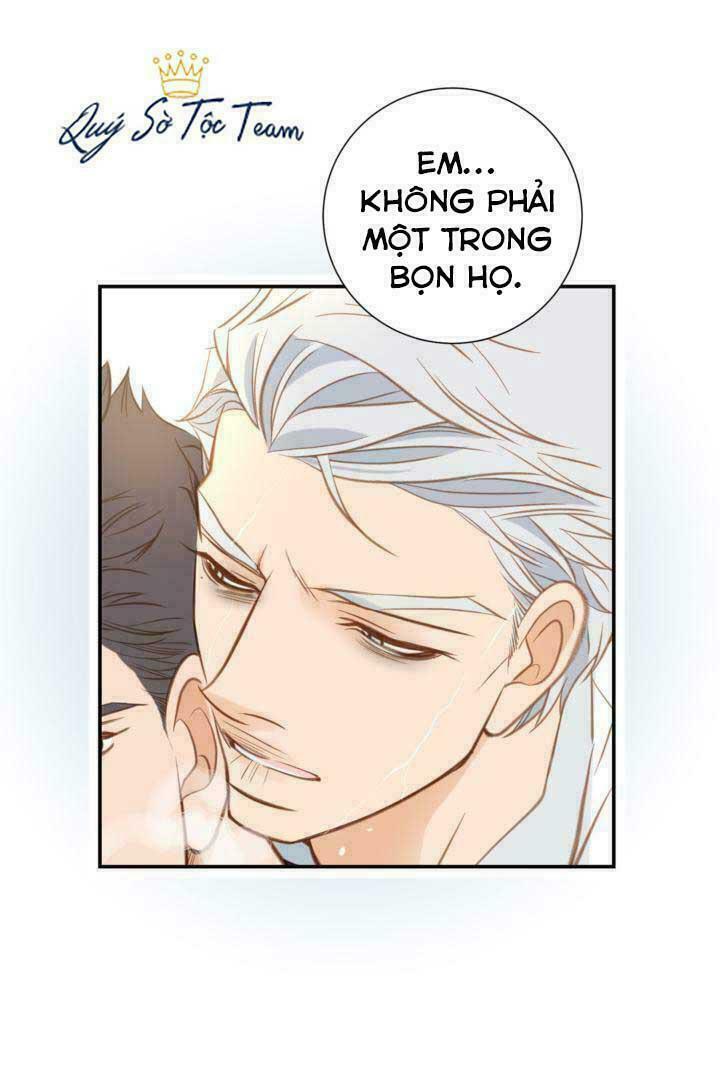 Tiếp xúc chí mạng: Chapter 55