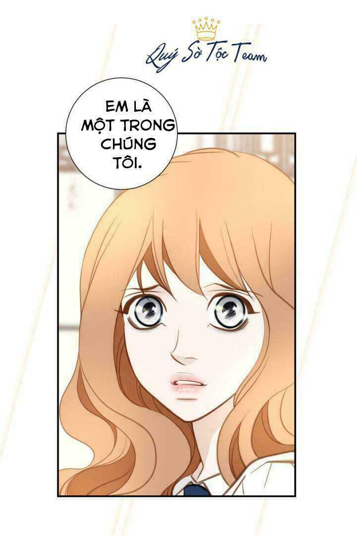Tiếp xúc chí mạng: Chapter 55