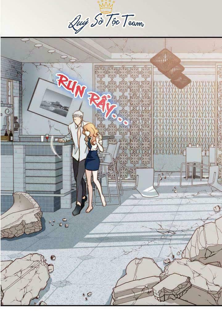 Tiếp xúc chí mạng: Chapter 56