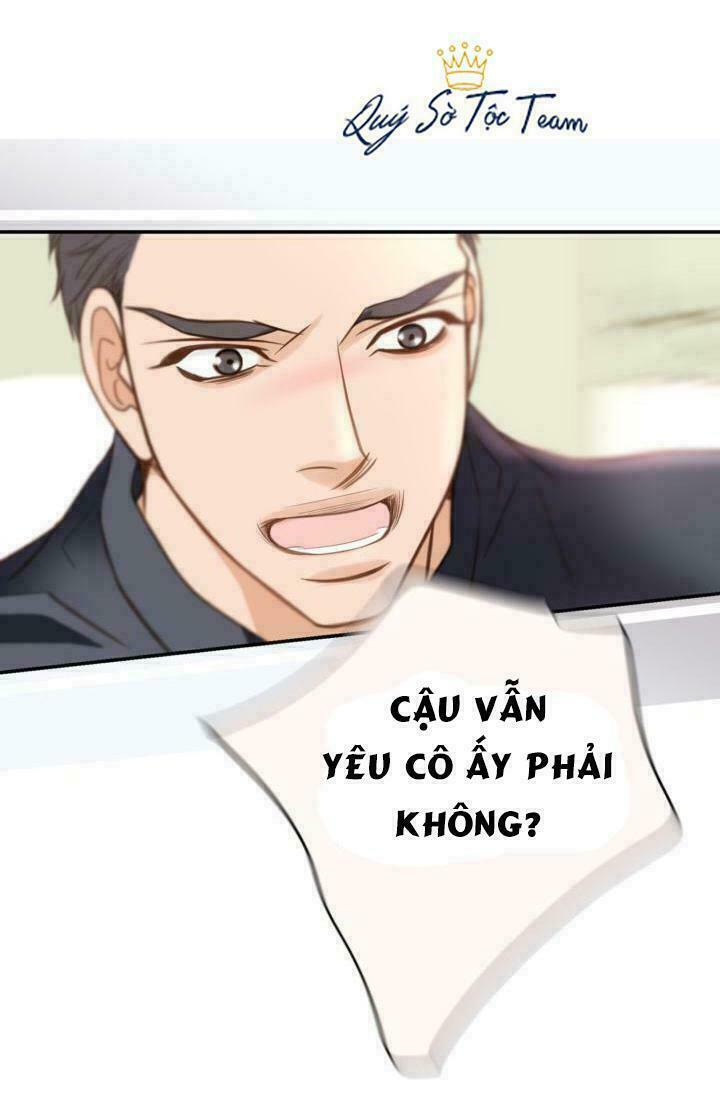 Tiếp xúc chí mạng: Chapter 56