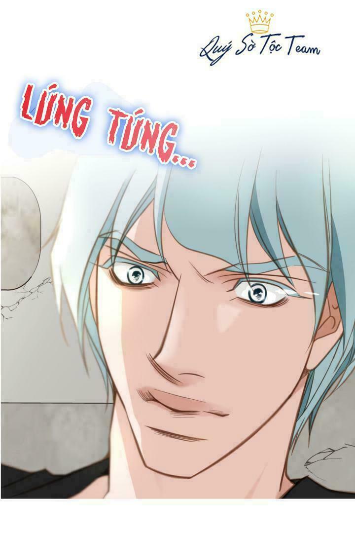 Tiếp xúc chí mạng: Chapter 56