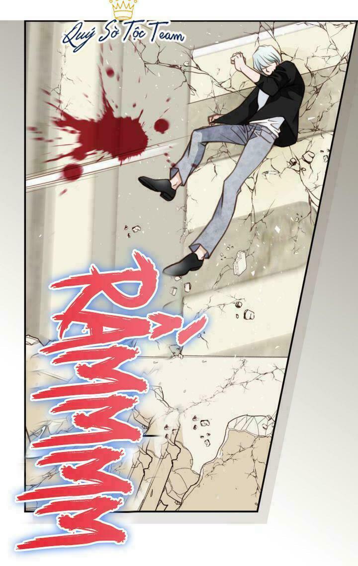 Tiếp xúc chí mạng: Chapter 56