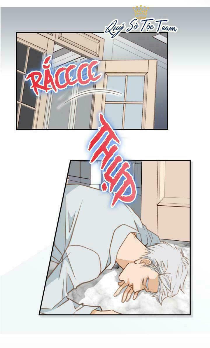 Tiếp xúc chí mạng: Chapter 56