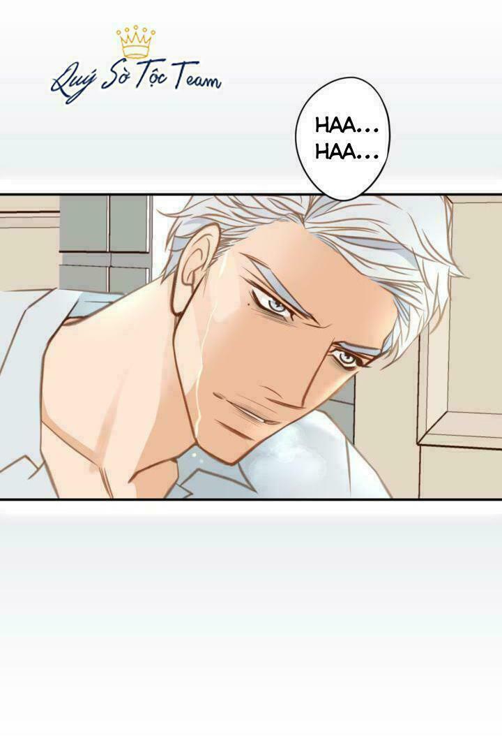 Tiếp xúc chí mạng: Chapter 56