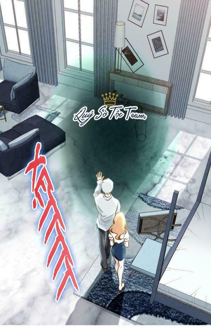 Tiếp xúc chí mạng: Chapter 56