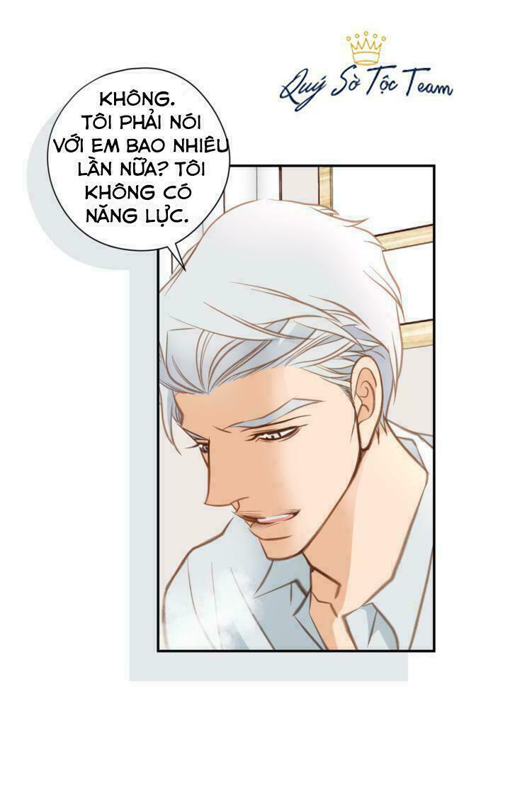Tiếp xúc chí mạng: Chapter 56
