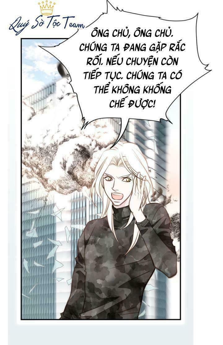 Tiếp xúc chí mạng: Chapter 56