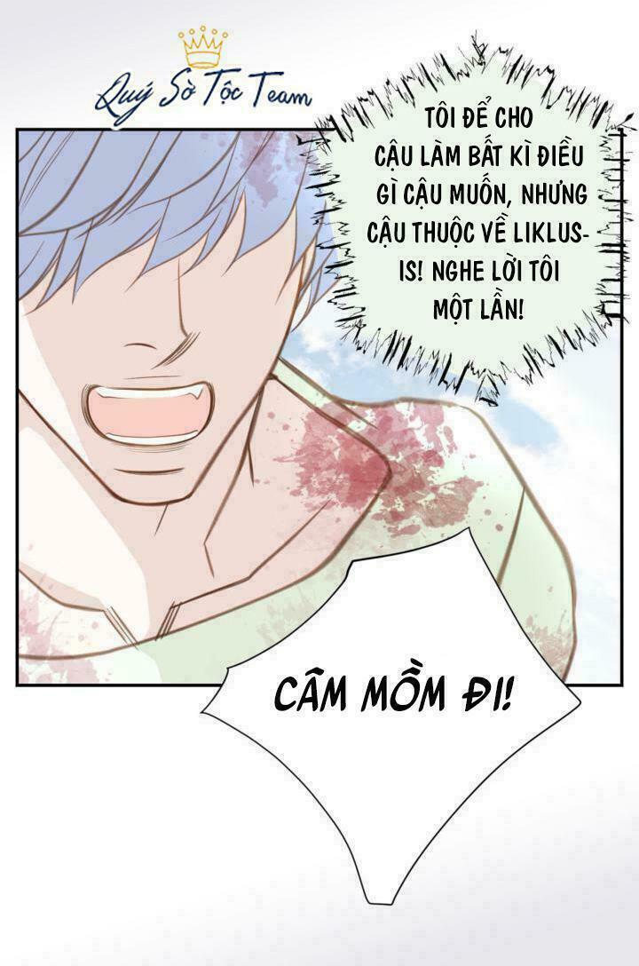 Tiếp xúc chí mạng: Chapter 56
