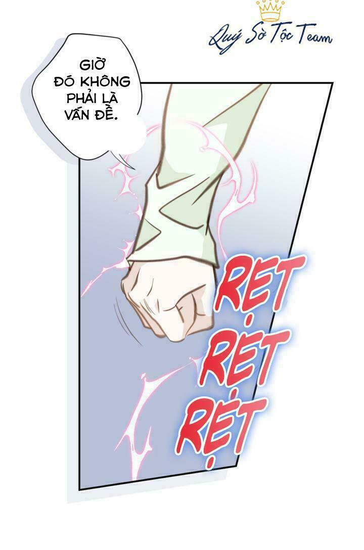 Tiếp xúc chí mạng: Chapter 56