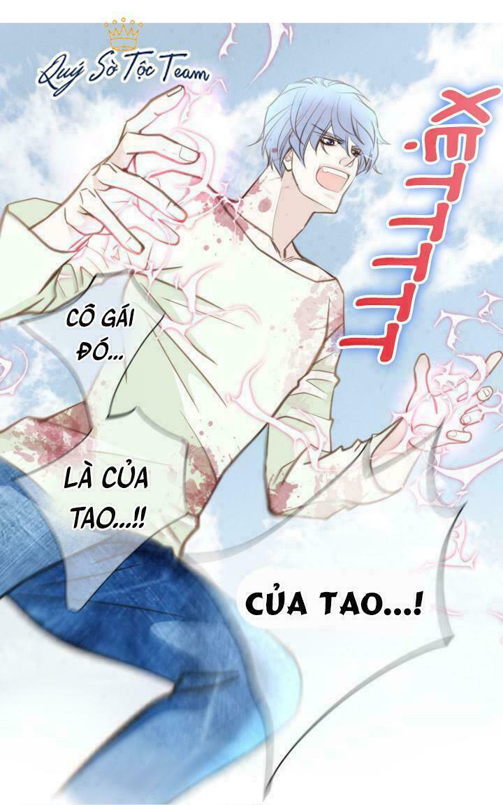 Tiếp xúc chí mạng: Chapter 56