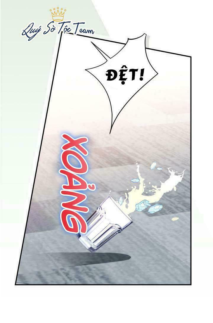 Tiếp xúc chí mạng: Chapter 56
