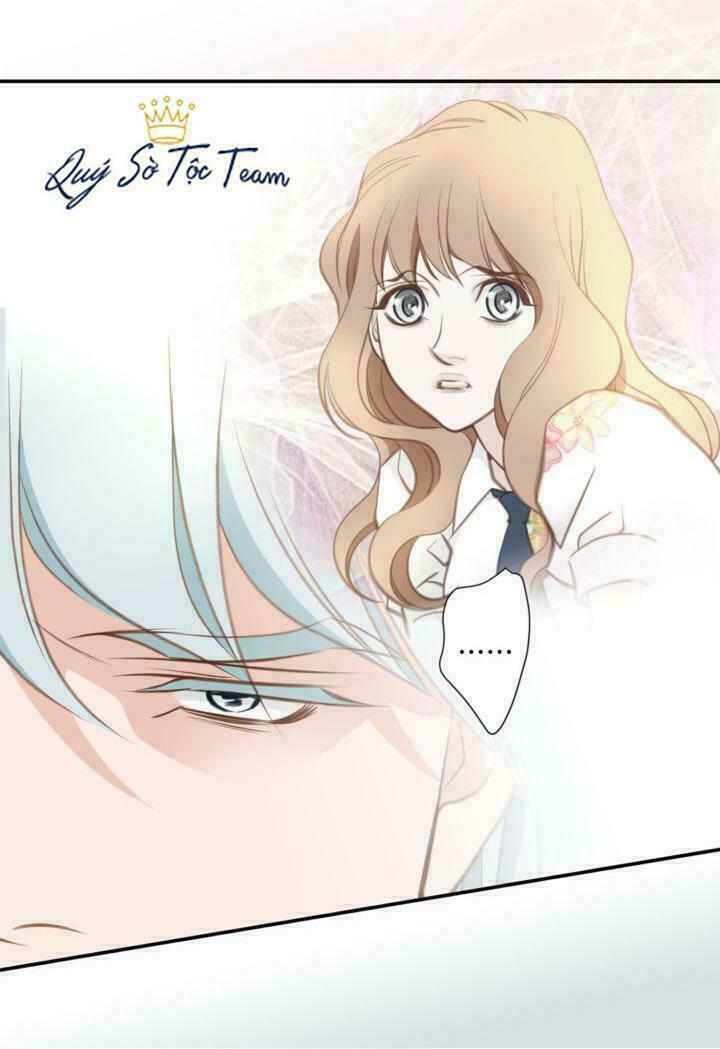 Tiếp xúc chí mạng: Chapter 56