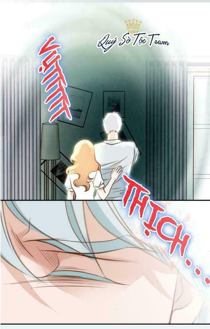 Tiếp xúc chí mạng: Chapter 56