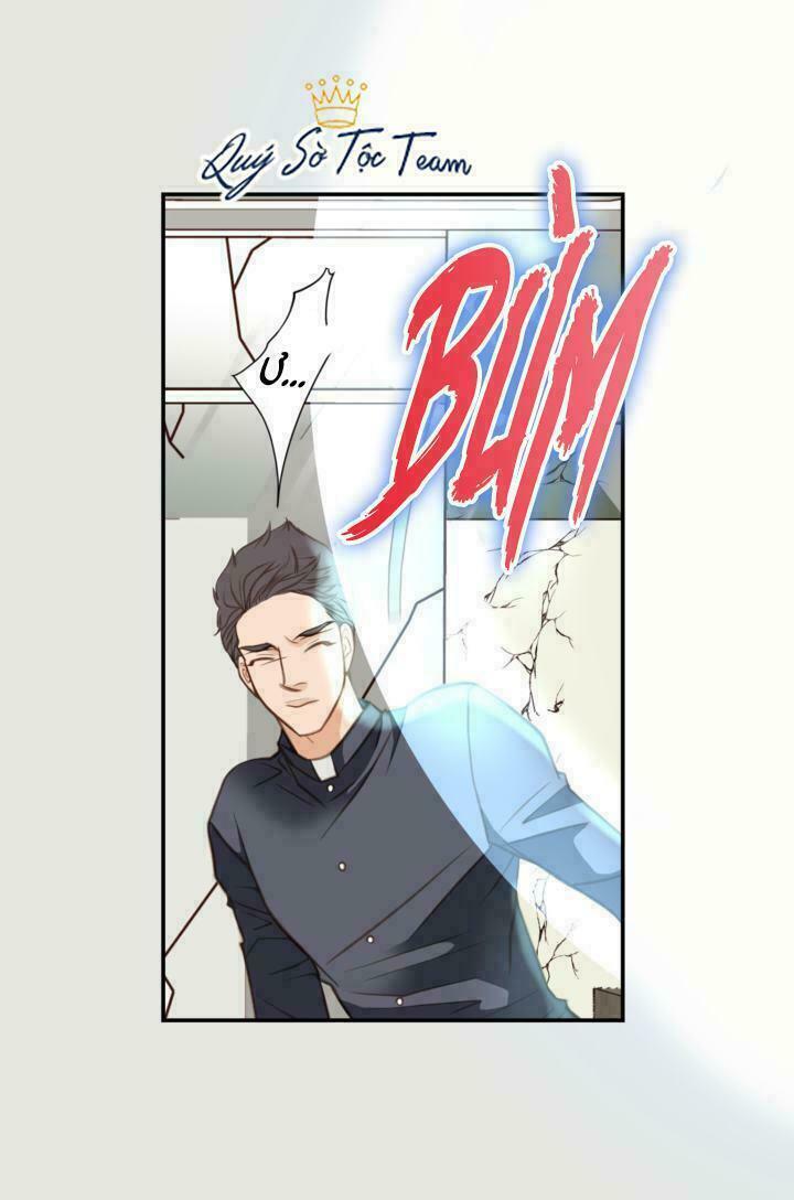 Tiếp xúc chí mạng: Chapter 56