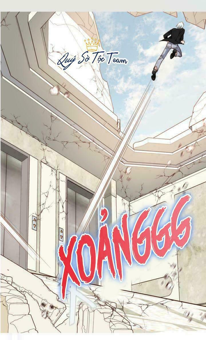 Tiếp xúc chí mạng: Chapter 56