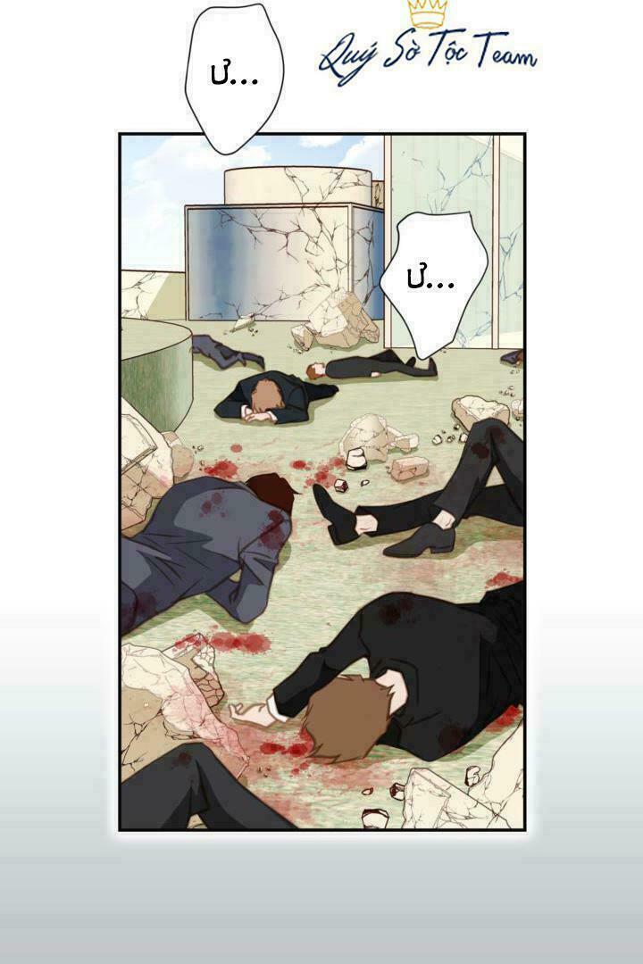 Tiếp xúc chí mạng: Chapter 56