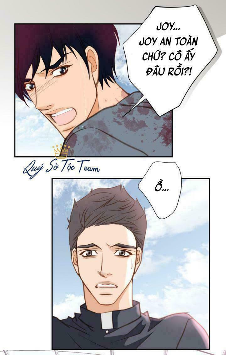 Tiếp xúc chí mạng: Chapter 56