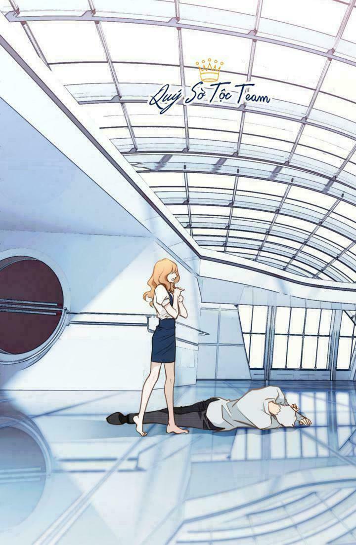 Tiếp xúc chí mạng: Chapter 56