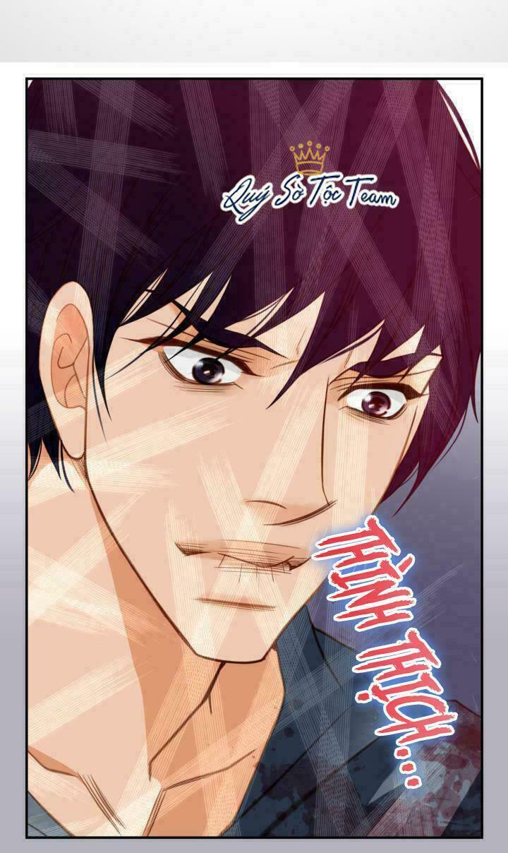 Tiếp xúc chí mạng: Chapter 56