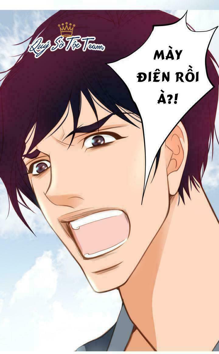 Tiếp xúc chí mạng: Chapter 56