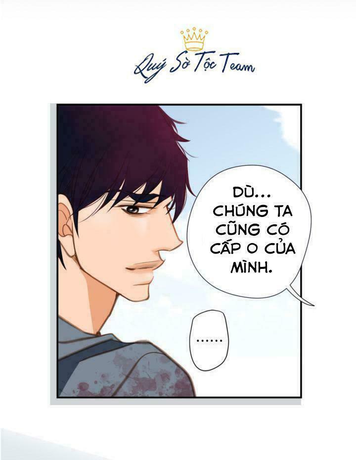 Tiếp xúc chí mạng: Chapter 56