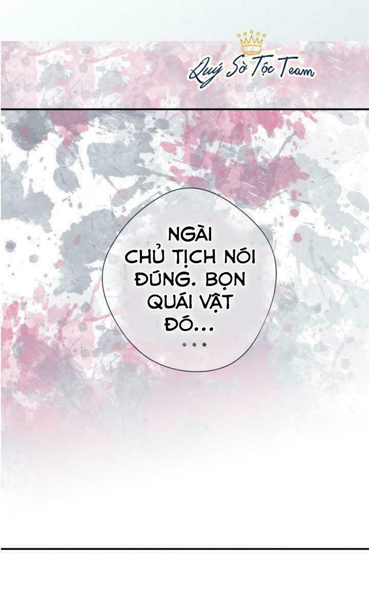 Tiếp xúc chí mạng: Chapter 56