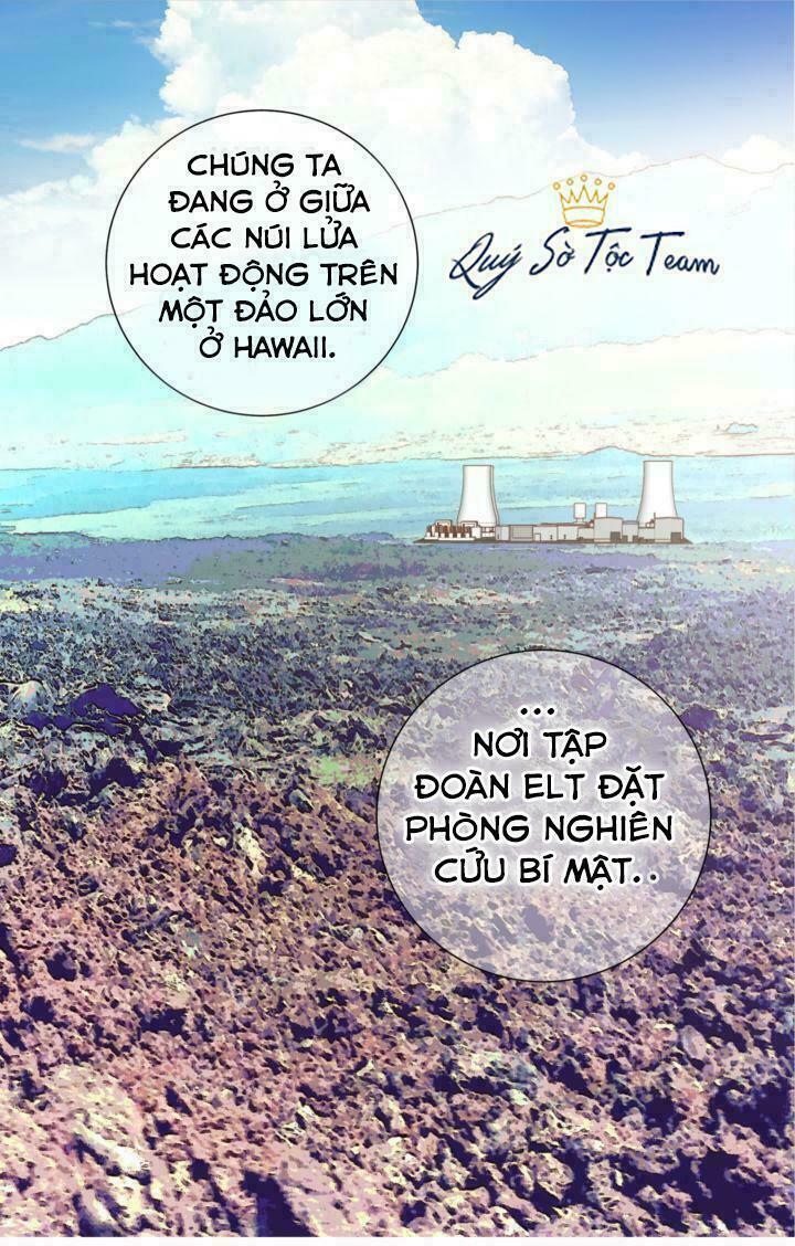 Tiếp xúc chí mạng: Chapter 56