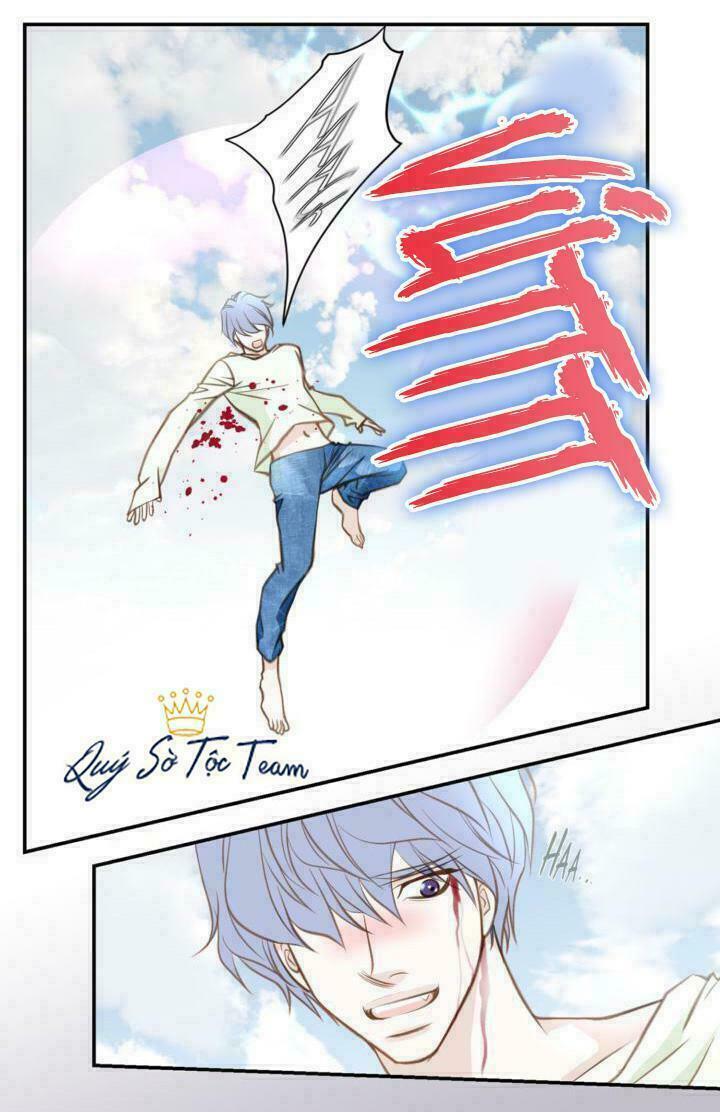 Tiếp xúc chí mạng: Chapter 56