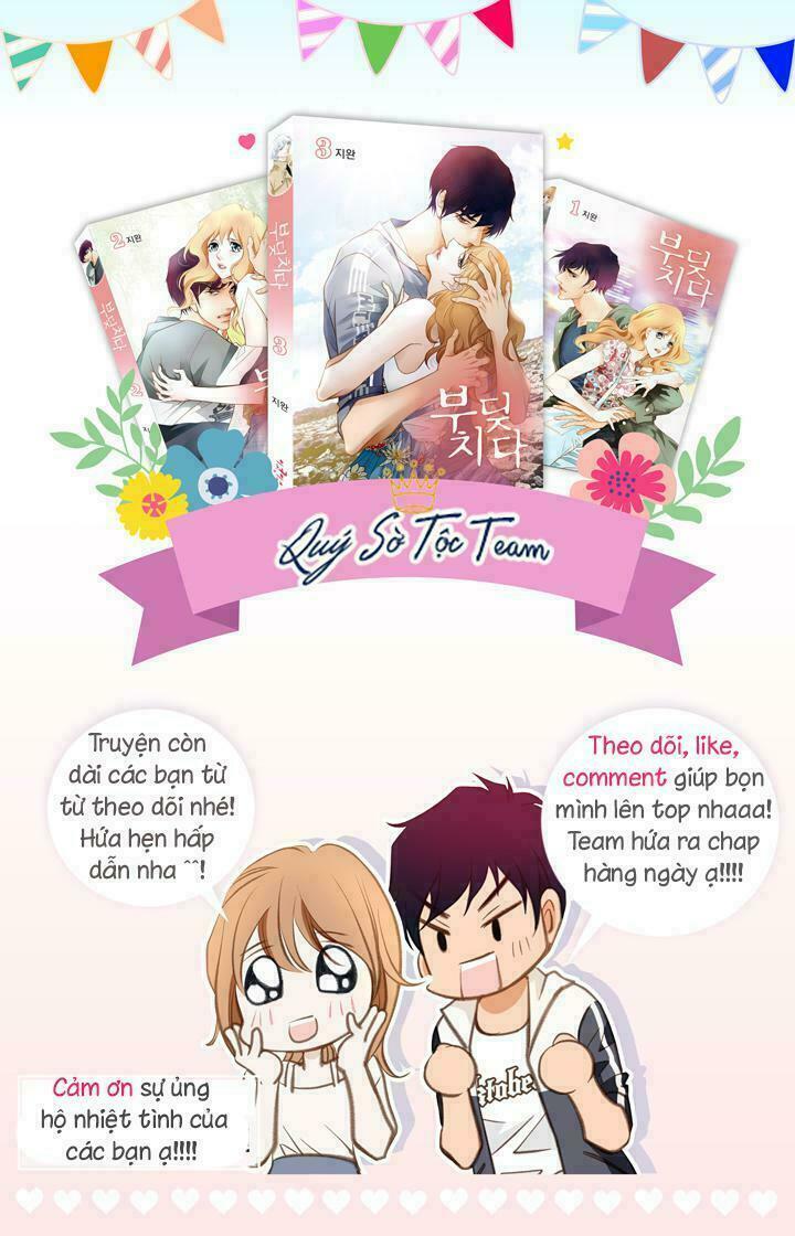 Tiếp xúc chí mạng: Chapter 56