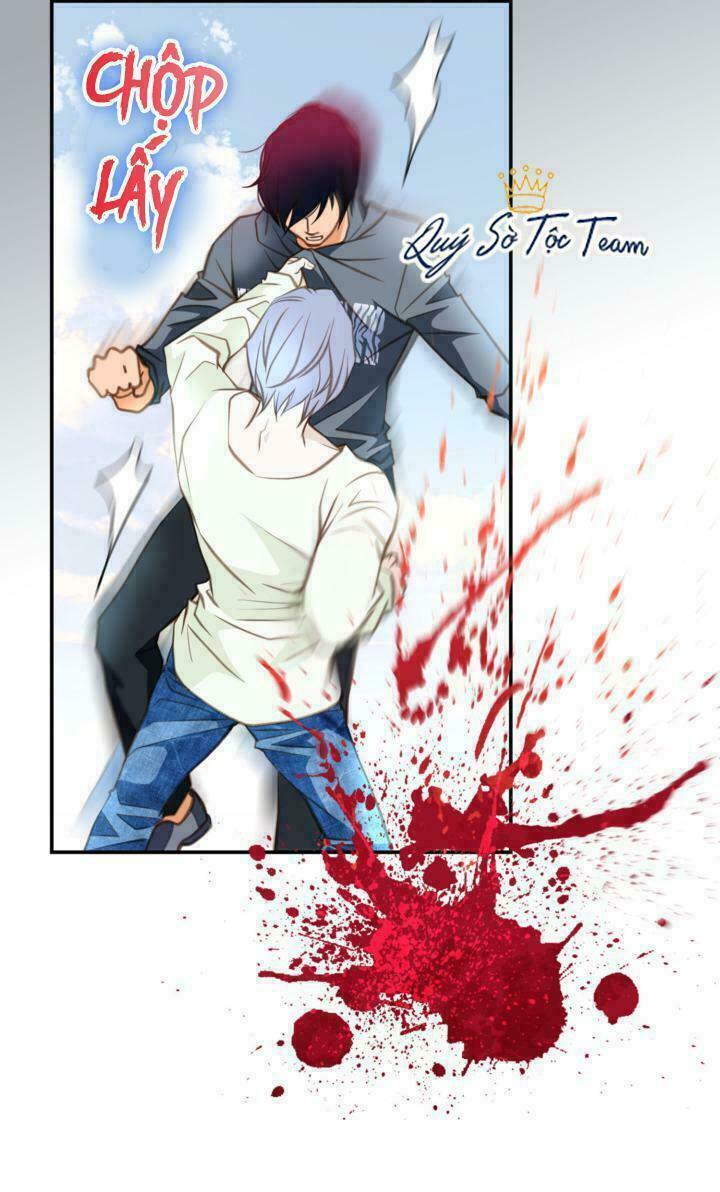 Tiếp xúc chí mạng: Chapter 56