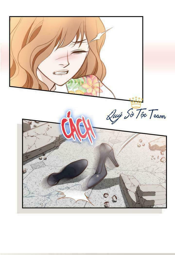 Tiếp xúc chí mạng: Chapter 56