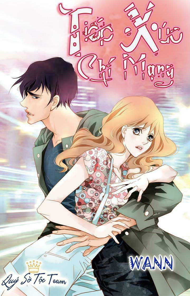 Tiếp xúc chí mạng: Chapter 57