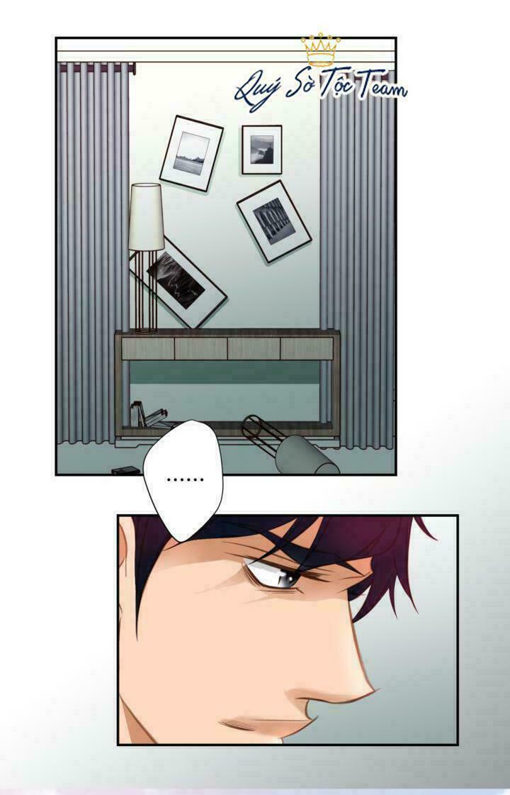Tiếp xúc chí mạng: Chapter 57