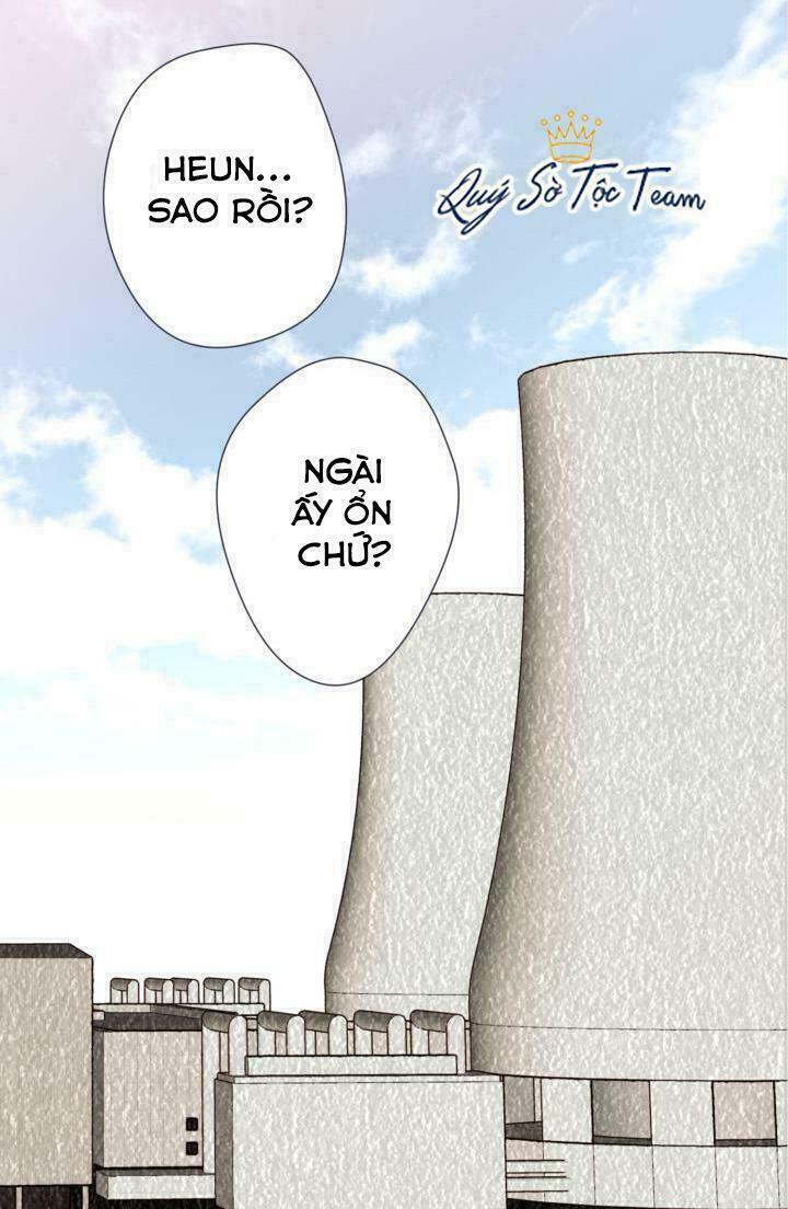 Tiếp xúc chí mạng: Chapter 57