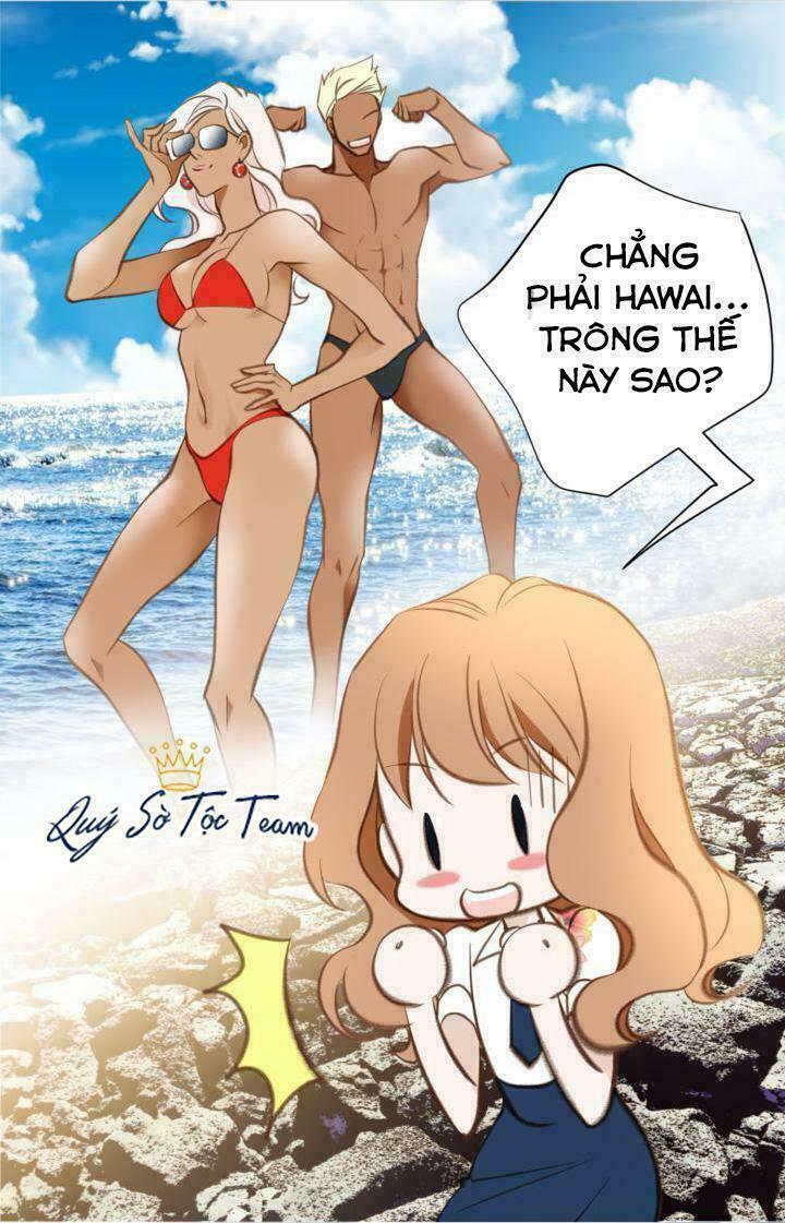 Tiếp xúc chí mạng: Chapter 57