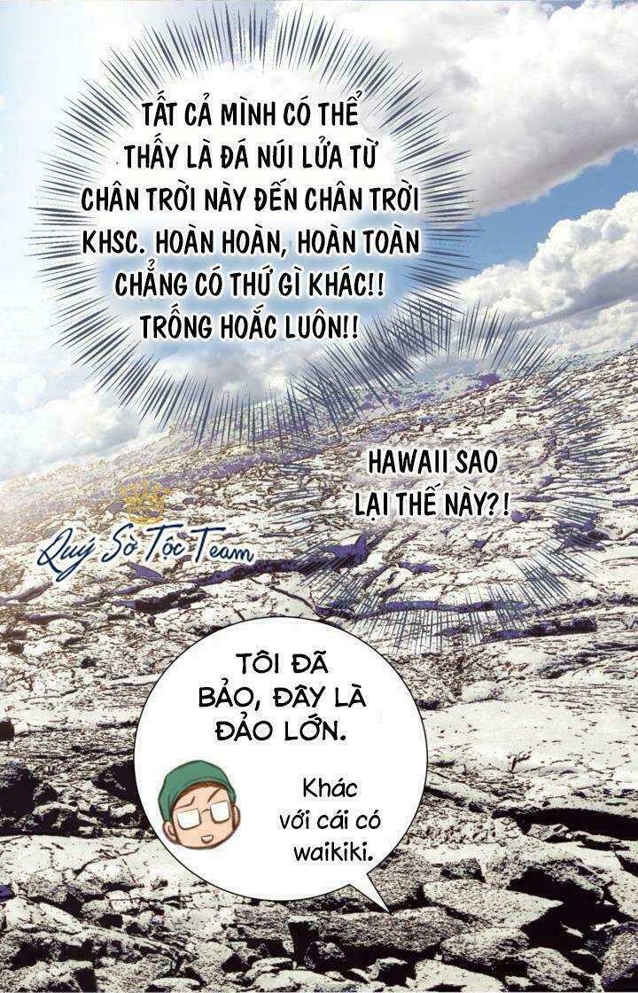 Tiếp xúc chí mạng: Chapter 57