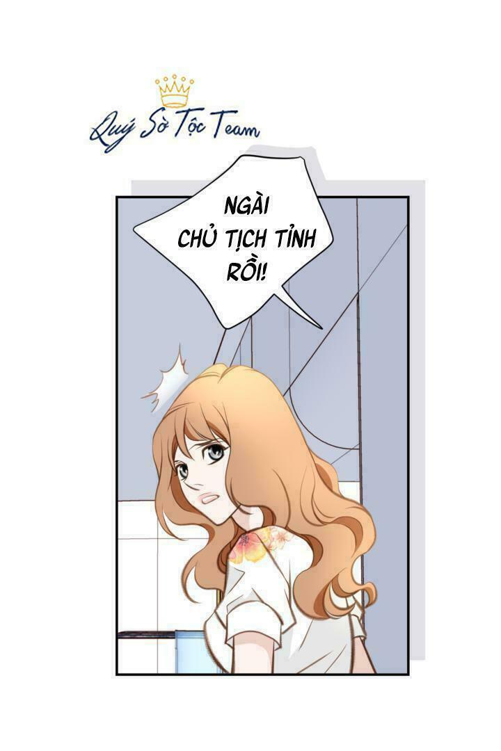 Tiếp xúc chí mạng: Chapter 57