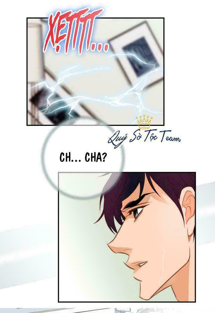 Tiếp xúc chí mạng: Chapter 57