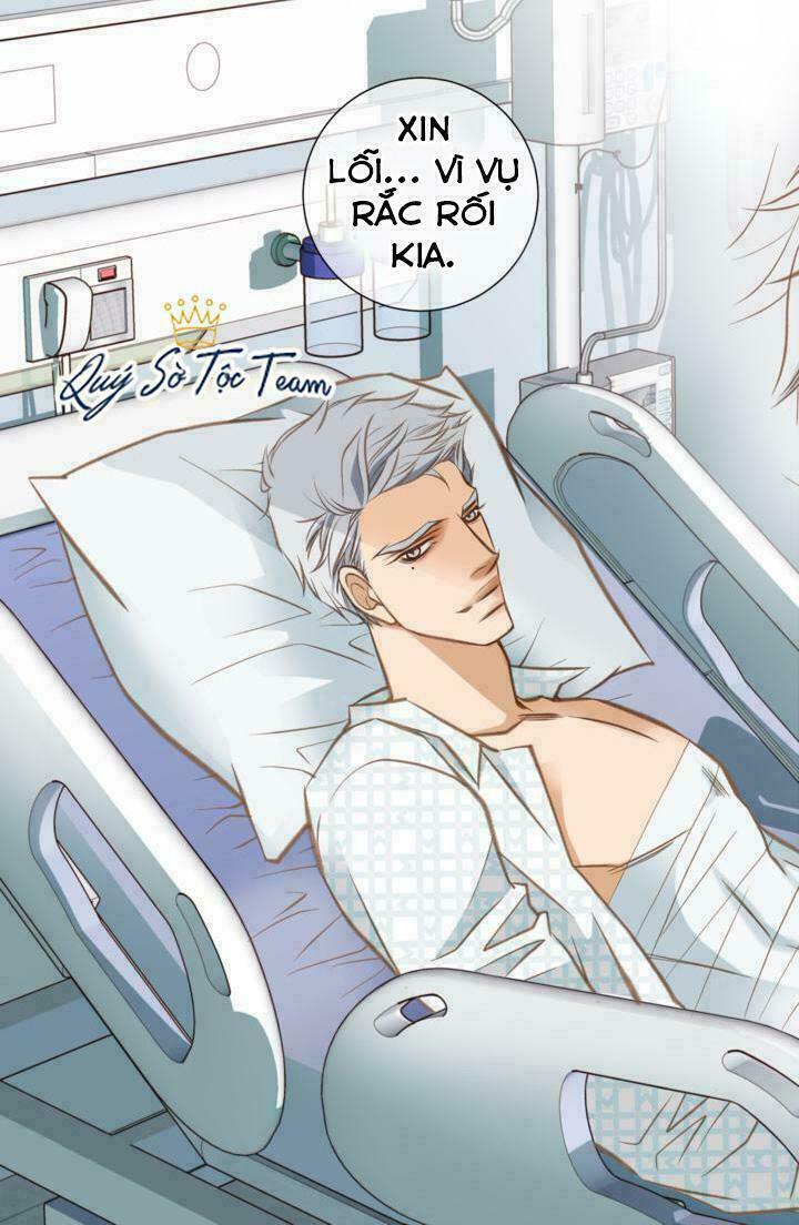 Tiếp xúc chí mạng: Chapter 57